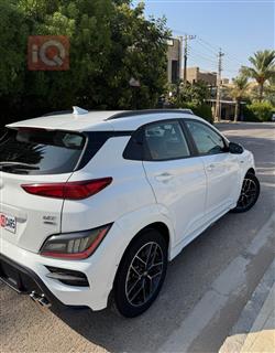هيونداي كونا